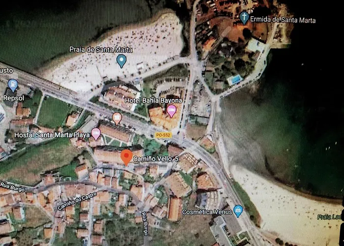O Fogar De Susana