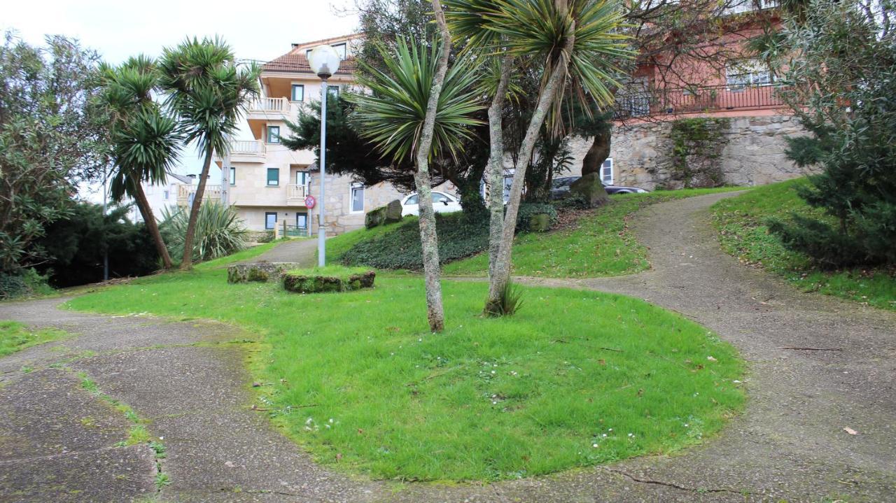 Apartment O Fogar De Susana