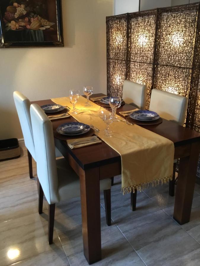 Apartment O Fogar De Susana