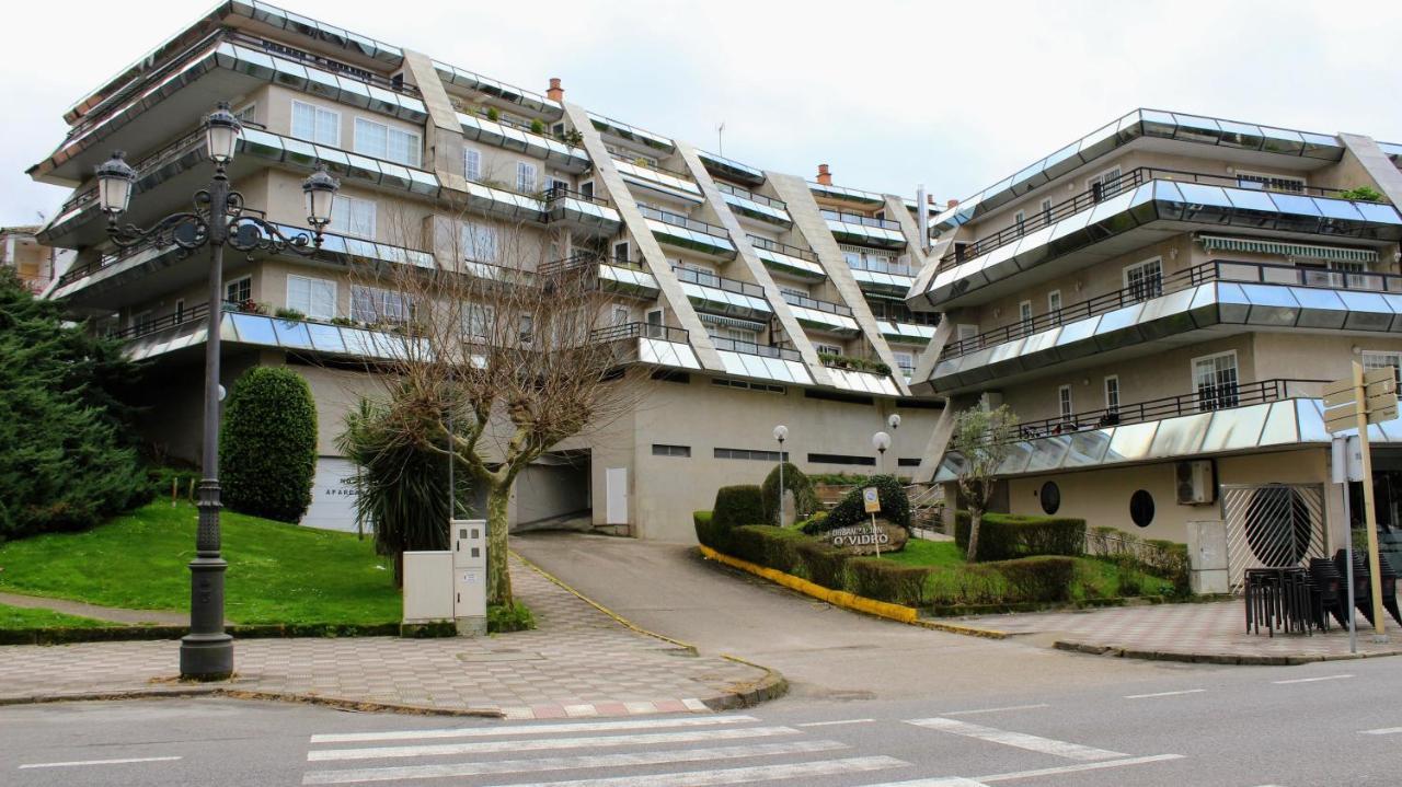 O Fogar De Susana Apartment Baiona