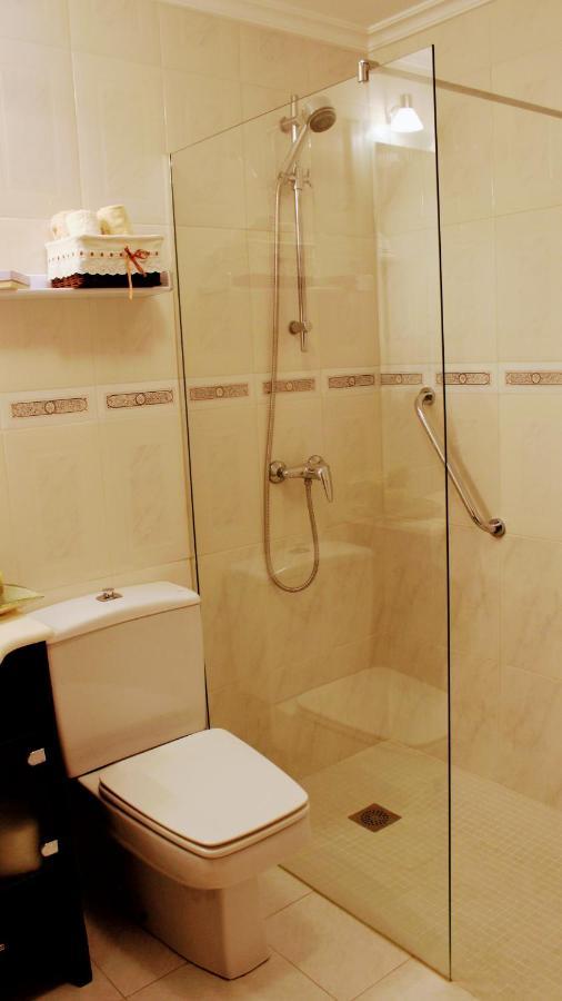 Apartment O Fogar De Susana Baiona