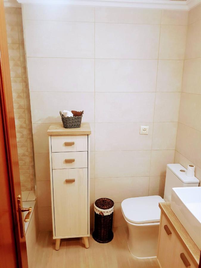 O Fogar De Susana Apartment Baiona