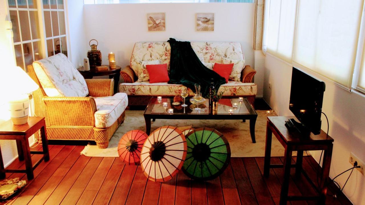 Apartment O Fogar De Susana