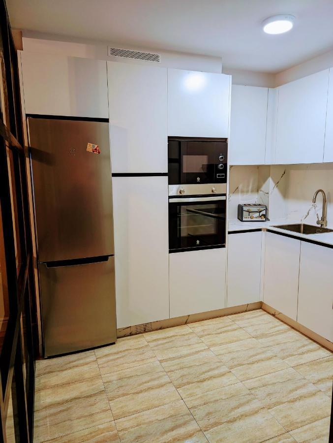 O Fogar De Susana Apartment Baiona